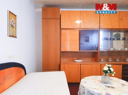 20260327_161418.jpg | Pronájem bytu, jiný, 23 m²