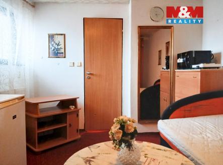 20260327_161455.jpg | Pronájem bytu, jiný, 23 m²