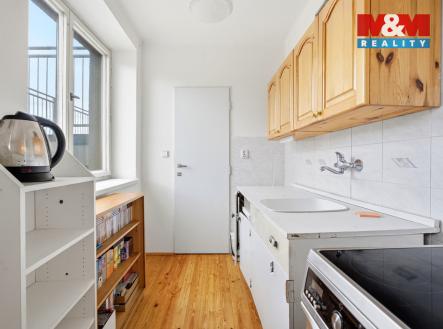 Kuchyně | Prodej bytu, 3+1, 65 m²