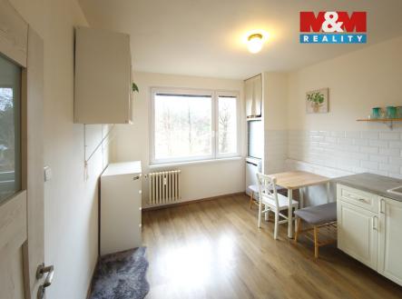 20260329_113030.jpg | Pronájem bytu, 1+1, 35 m²