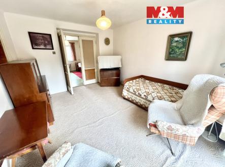 IMG_7015.jpg | Prodej bytu, 2+1, 50 m²