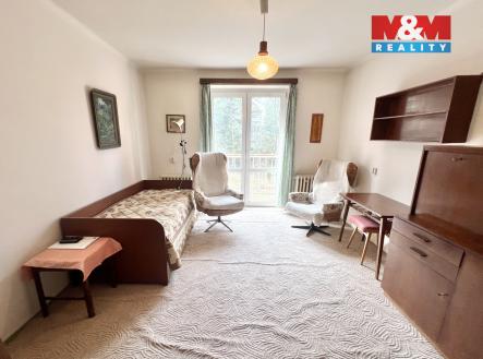 IMG_7010.jpg | Prodej bytu, 2+1, 50 m²