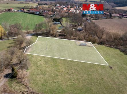 a13.jpg | Prodej - pozemek pro komerční výstavbu, 3 561 m²