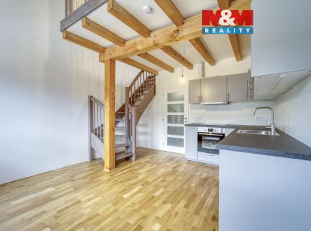 6_DSC00757_6.jpg | Pronájem bytu, 2+kk, 54 m²