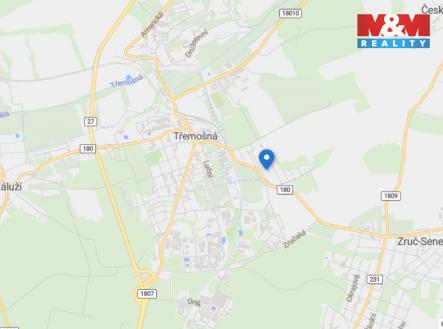 Mapa_okoli_2026_04_01_10_51.jpeg | Prodej - pozemek, zemědělská půda, 1 866 m²