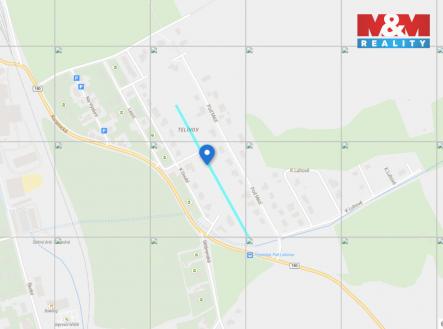 Mapa_okoli_2026_04_01_10_59.jpeg | Prodej - pozemek, zemědělská půda, 1 866 m²