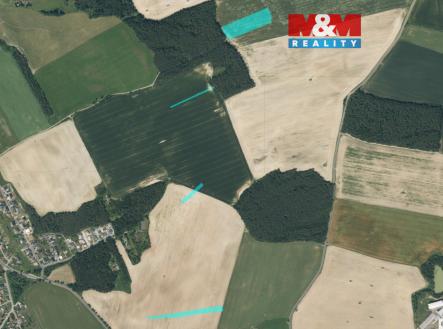 Mapa_okoli_2026_04_01_11_07.jpeg | Prodej - pozemek, zemědělská půda, 16 827 m²