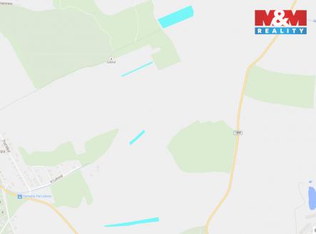 Mapa_okoli_2026_04_01_11_07.jpeg | Prodej - pozemek, zemědělská půda, 16 827 m²