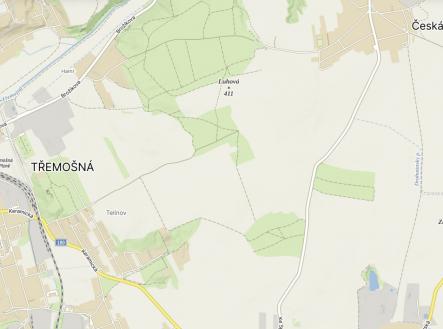 Snímek obrazovky 2026-04-01 v 11.20.51.jpg | Prodej - pozemek, trvalý travní porost, 16 129 m²