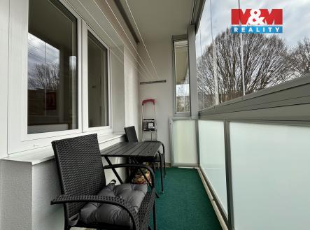 006.jpg | Pronájem bytu, 2+1, 58 m²