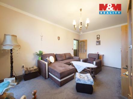 IMG_3354.jpg | Pronájem bytu, 2+1, 51 m²