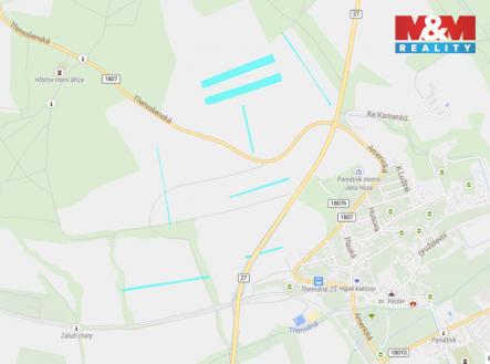 Mapa_okoli_2026_04_01_12_04.jpeg | Prodej - pozemek, zemědělská půda, 55 404 m²