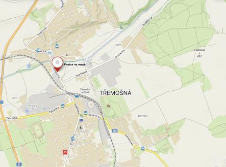 Snímek obrazovky 2026-04-01 v 12.33.54.jpg | Prodej - pozemek, trvalý travní porost, 2 118 m²