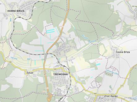 Snímek obrazovky 2026-04-01 v 11.17.43.jpg | Prodej - pozemek, trvalý travní porost, 2 118 m²