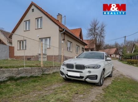 auto bmw.jpg | Prodej - dům/vila, 125 m²