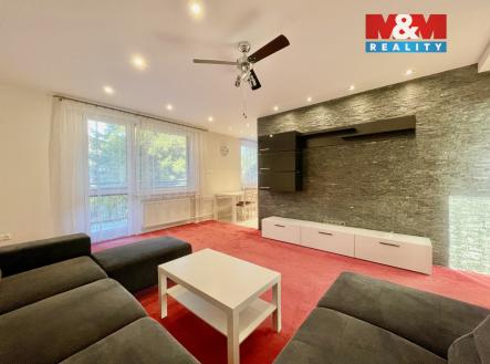 IMG_7494.jpeg | Pronájem bytu, 3+1, 73 m²