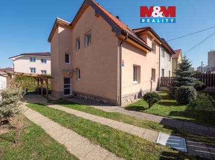 DŮM | Pronájem - dům/vila, 160 m²