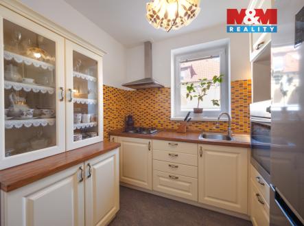 rd chodov 03-25 (17).jpg | Pronájem - dům/vila, 160 m²