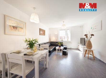 rd chodov 03-25 (13).jpg | Pronájem - dům/vila, 160 m²