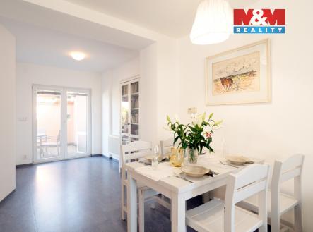 rd chodov 03-25 (15).jpg | Pronájem - dům/vila, 160 m²