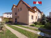 Pronájem - dům/vila, 160 m²