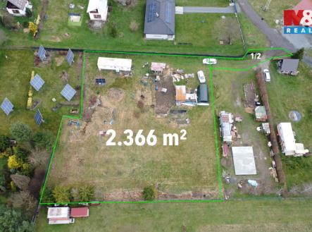 úprava_2.jpg | Prodej - pozemek pro bydlení, 2 366 m²