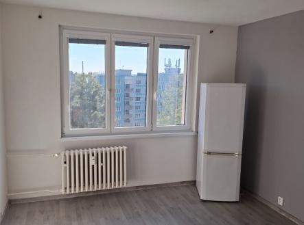 IMG-20250502-WA0005.jpg | Pronájem bytu, 1+1, 35 m²