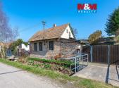 Prodej - chata/rekreační objekt, 35 m²