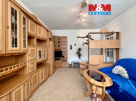 IMG_1391.jpeg | Prodej bytu, 1+1, 39 m²