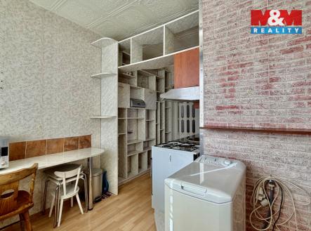 IMG_1393.jpeg | Prodej bytu, 1+1, 39 m²