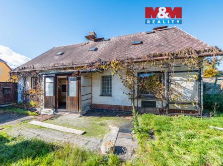 dům | Prodej - dům/vila, 200 m²