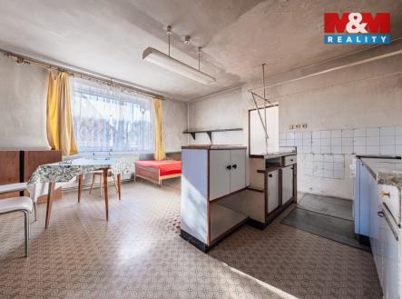 kuchyň | Prodej - dům/vila, 200 m²