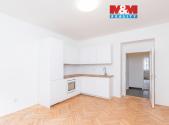 Pronájem bytu, 2+kk, 45 m²
