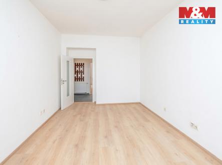 Pronájem bytu 2+kk, 45 m², Praha 10, ul. Kolovratská | Pronájem bytu, 2+kk, 45 m²