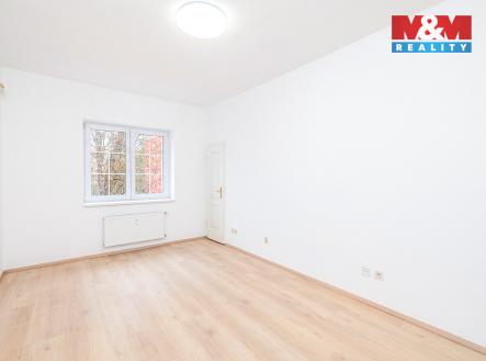 Pronájem bytu 2+kk, 45 m², Praha 10, ul. Kolovratská | Pronájem bytu, 2+kk, 45 m²