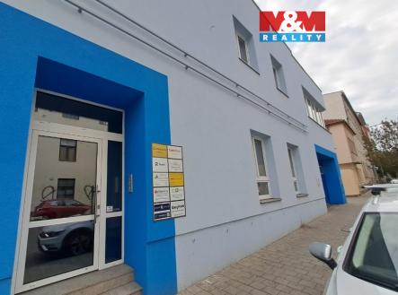 20231025_102439.jpg | Pronájem - kanceláře, 19 m²