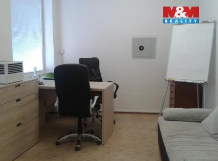 20181004_100840.jpg | Pronájem - kanceláře, 19 m²