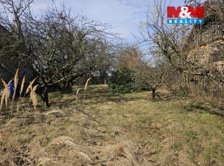 20260320_101203.jpg | Prodej - pozemek, zahrada, 401 m²