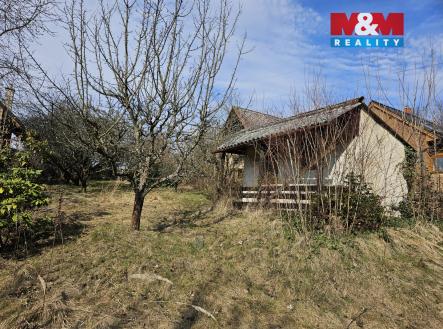 20260320_101147.jpg | Prodej - pozemek, zahrada, 401 m²