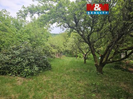 20260508_133814.jpg | Prodej - pozemek, zahrada, 401 m²