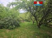 Prodej - pozemek, zahrada, 401 m²