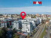 Prodej bytu, 3+kk, 78 m²