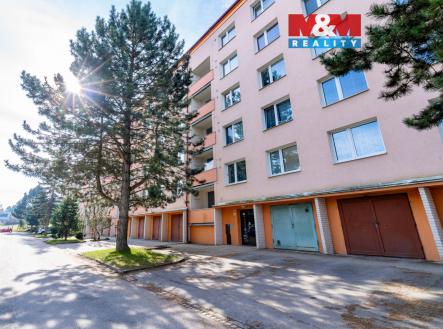 bytJ-5.jpg | Prodej bytu, 3+1, 74 m²