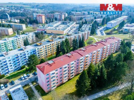 bytJ-2.jpg | Prodej bytu, 3+1, 74 m²