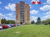 Prodej bytu, 1+kk, 27 m²