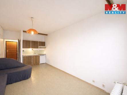 IMG_1475.jpg | Prodej bytu, 1+kk, 27 m²