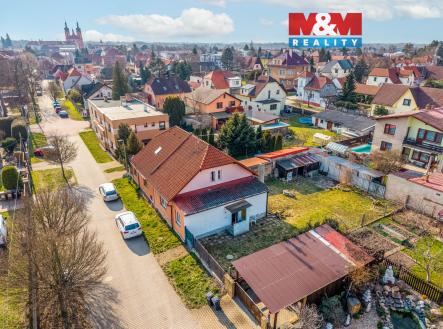 DJI_20260319151533_0014_D-HDR-Edit.jpg | Prodej - dům/vila, 58 m²