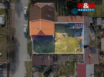 DJI_20260319151516_0008_D-HDR-Edit.jpg | Prodej - dům/vila, 58 m²