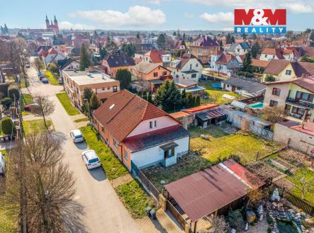 DJI_20260319151533_0014_D-HDR-Edit.jpg | Prodej - dům/vila, 58 m²