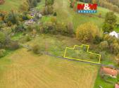 Prodej - pozemek, ostatní, 287 m²